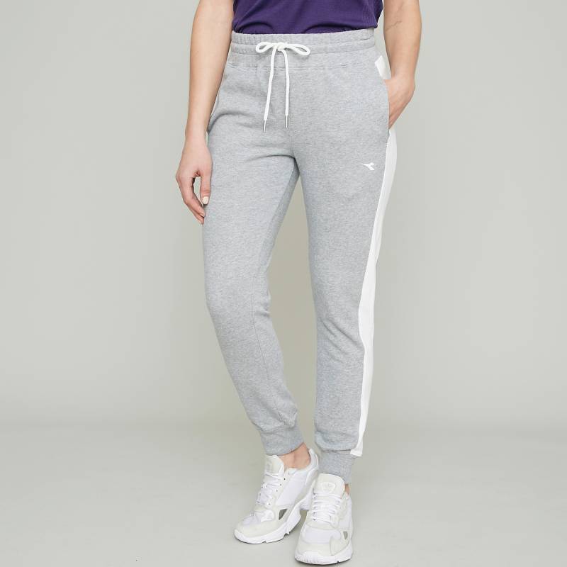 Pantalón deportivo Diadora Mujer Diadora