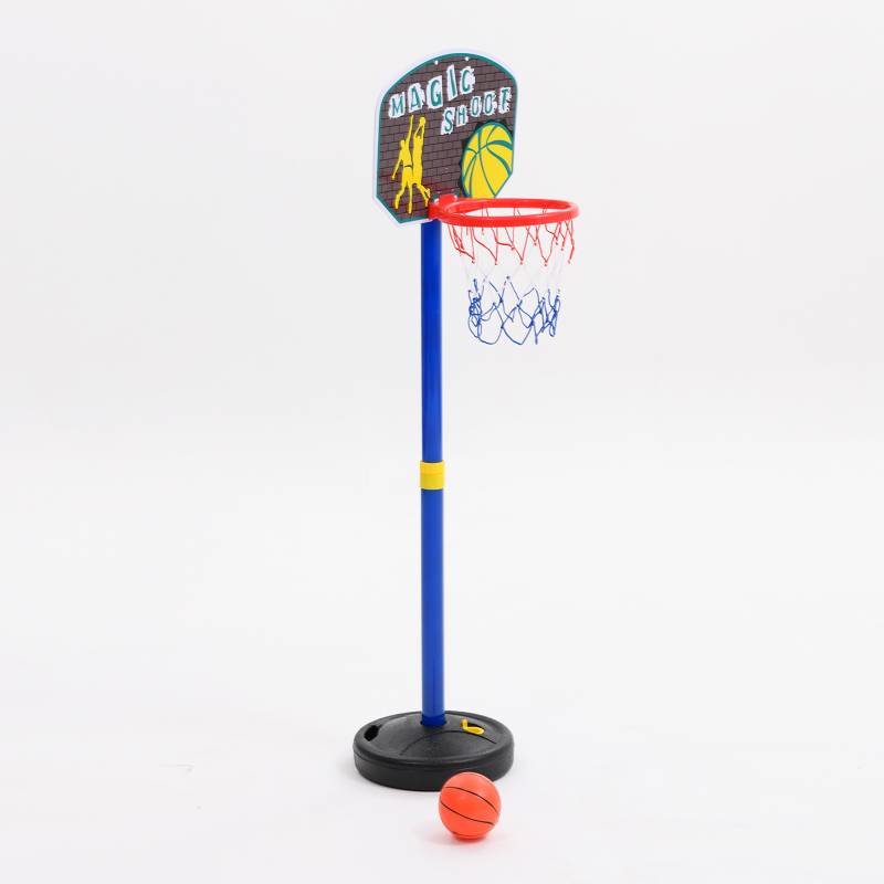  - Juego deportivo Aojie Basketball Y Balon