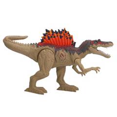 Dino Valley - Figura de Animal Dino Valley Spinosaurio Luz y Sonido