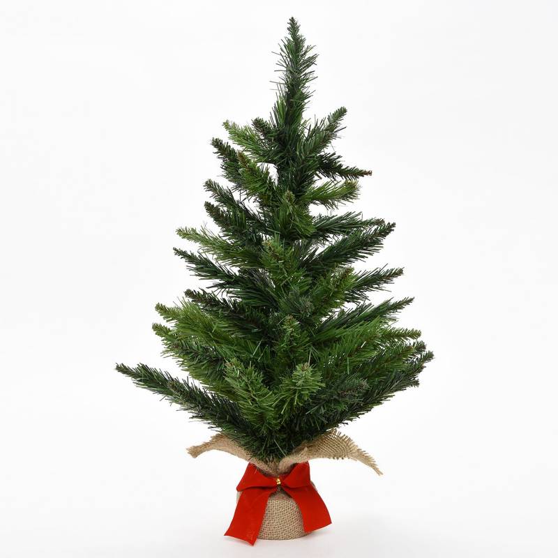 MICA Árbol Navidad 60 cm 59 Ramas | Falabella.com