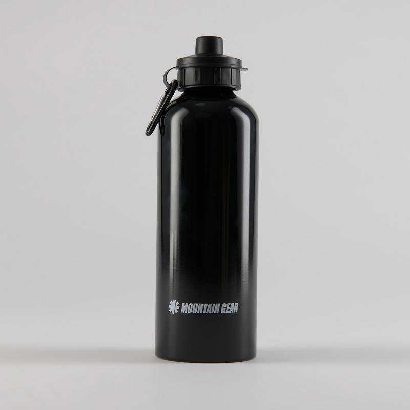 MOUNTAIN GEAR - Termo Botella deportiva Outdoor Mountain Gear 1000 ml