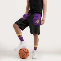 Ecko - Camiseta Hombre Manga Corta NBA LA Lakers