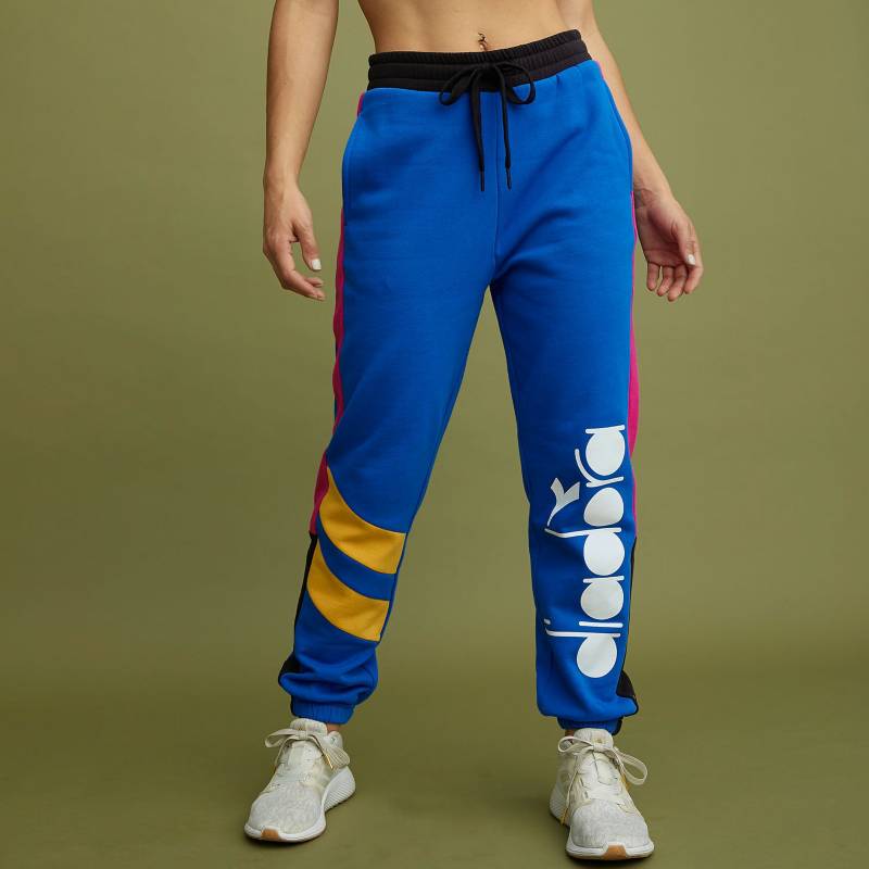 Diadora - Pantalón deportivo Diadora Mujer