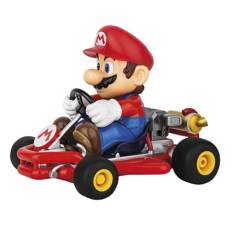 Maisto - Carro a control remoto Mario Kart Nintendo con sonido