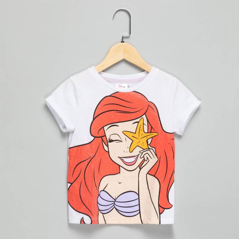 PRINCESS - Camiseta para Niña Princess