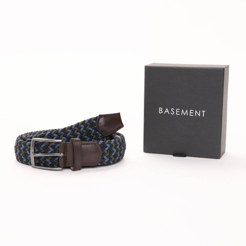 Basement - Cinturón Hombre Basement