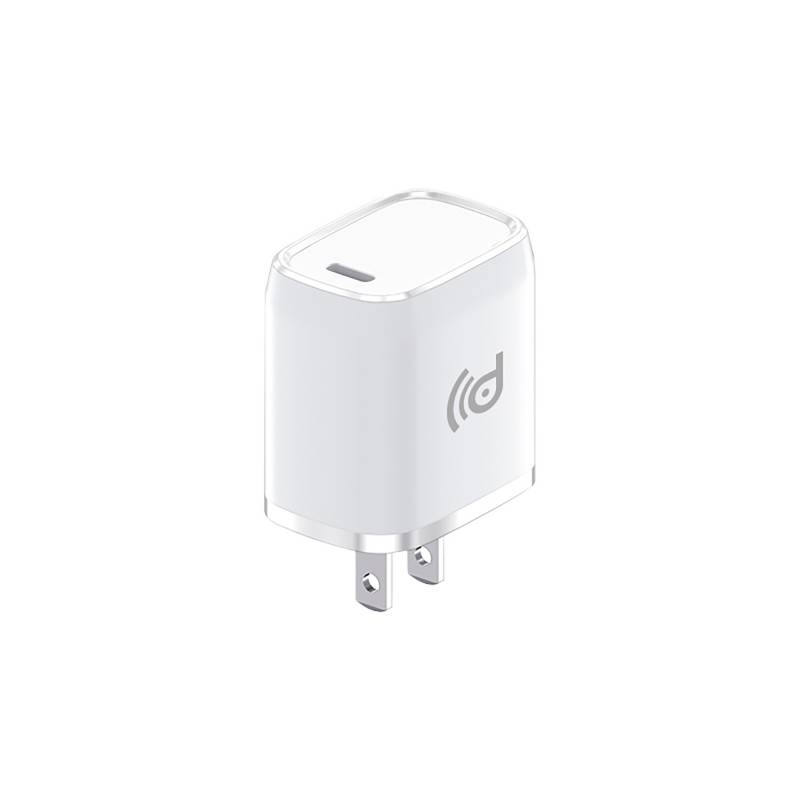 DDESIGN - Ddesign 20W Wall Charger