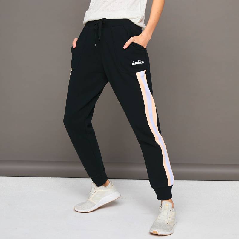 Pantalón deportivo Diadora Mujer