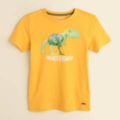Yamp - Camiseta Niño Yamp