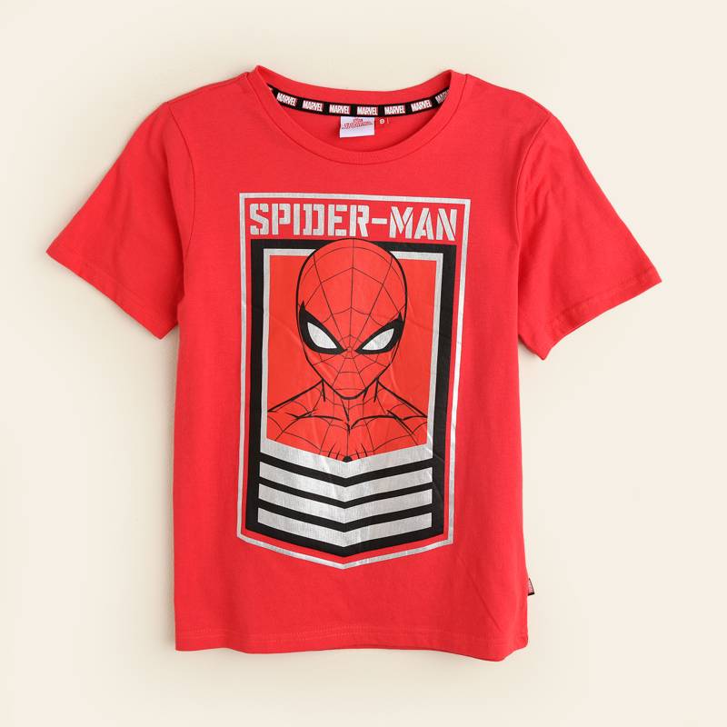 SPIDERMAN - Camiseta Niño Spider-man