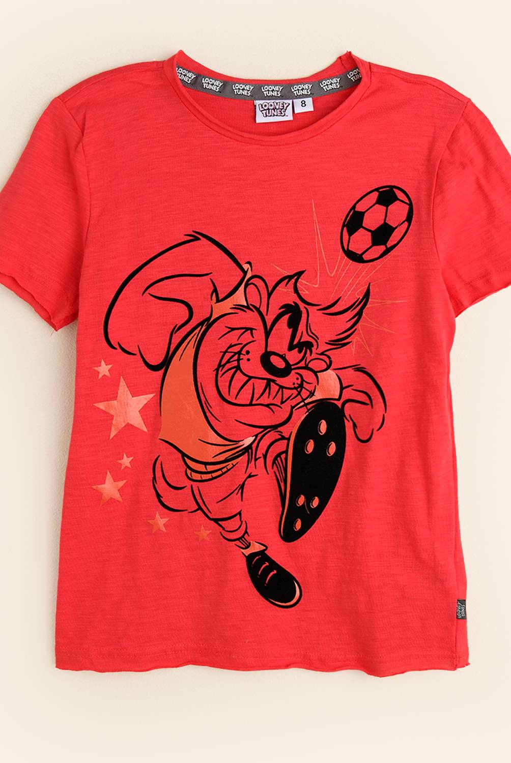 Looney Tunes - Camiseta Niño Looney Tunes