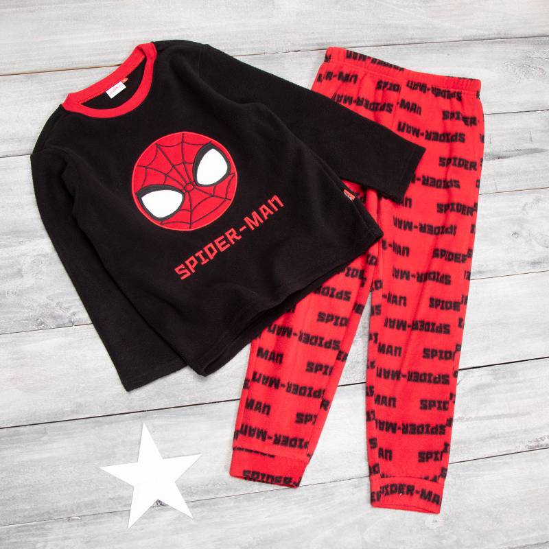 Pijama Niño Poliéster Spider-man SPIDERMAN