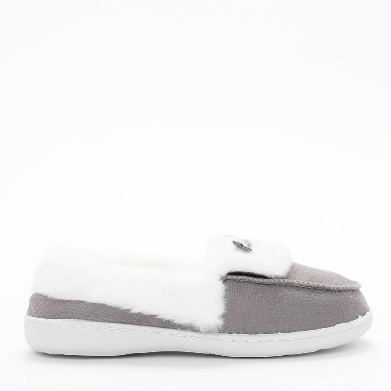SOUTHLAND - Pantuflas Mujer Southland