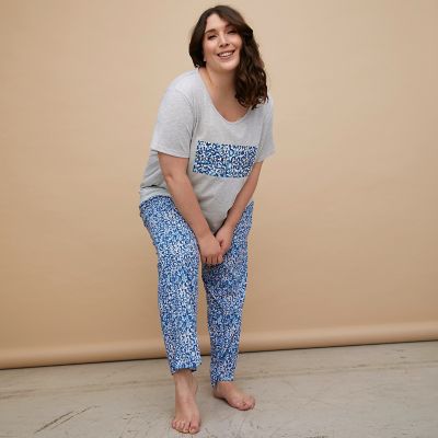 Pijama Mujer Southland