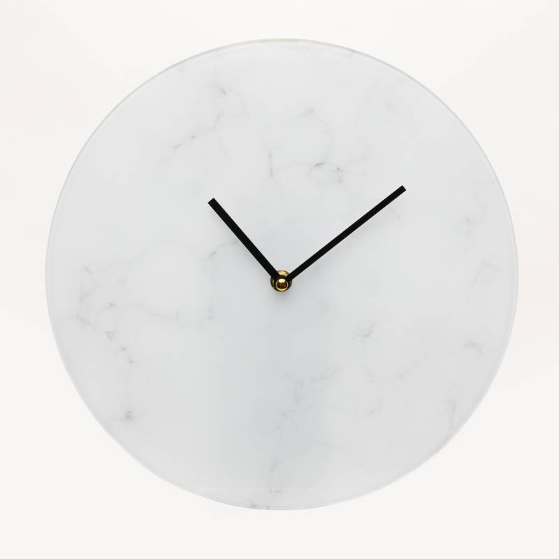 MICA - Reloj de Pared Moderno 33 cm