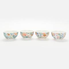 Roberta Allen - Bowl Porcelana Capri 7 cm