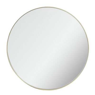 Espejo Joyero Blanco 150x41cm