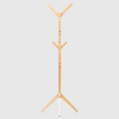 MICA - Perchero Bambú 175 x 60 cm