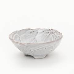 BORDALLO - Bowl Porcelana Alcachofa 14.5 cm