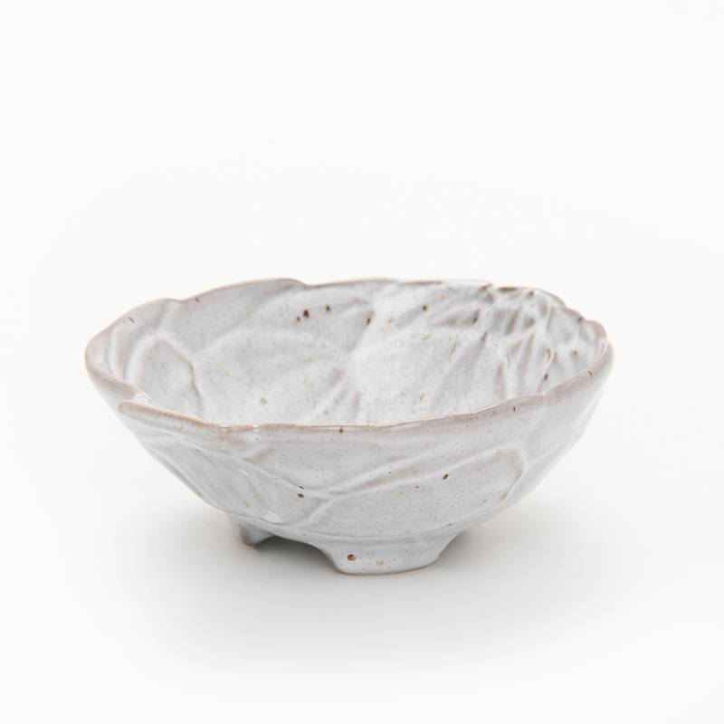 BORDALLO - Bowl Porcelana Alcachofa 14.5 cm