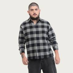 Bearcliff - Camisa casual Hombre Bearcliff