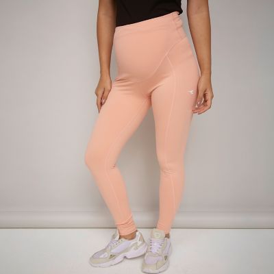 Leggins tiro alto Diadora para mujer