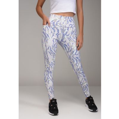 Leggings de deporte de tiro alto de Varley