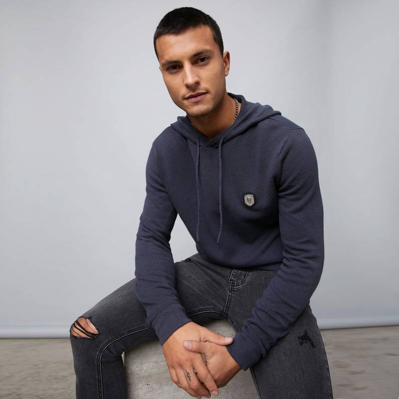 Sweater hot sale mossimo hombre