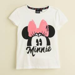 Minnie - Camiseta Niña Minnie