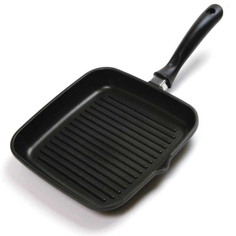 Parrilla para Arepas Imusa Aluminio 19.2 cm IMUSA