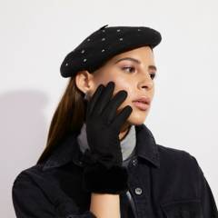 Dahla - Pack Guantes Mujer Dahla