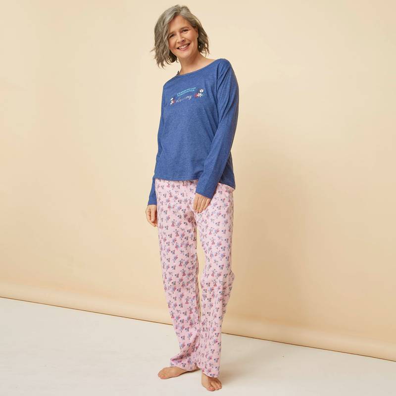 Pijama Mujer Southland SOUTHLAND