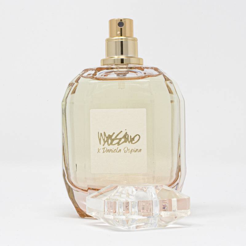 Mossimo - Perfume Mujer Mossimo Fragancia Mossimo By Daniela Ospina 100 Ml EDP