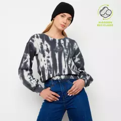 DOO AUSTRALIA - Sweater para Mujer de Algodón Doo Australia