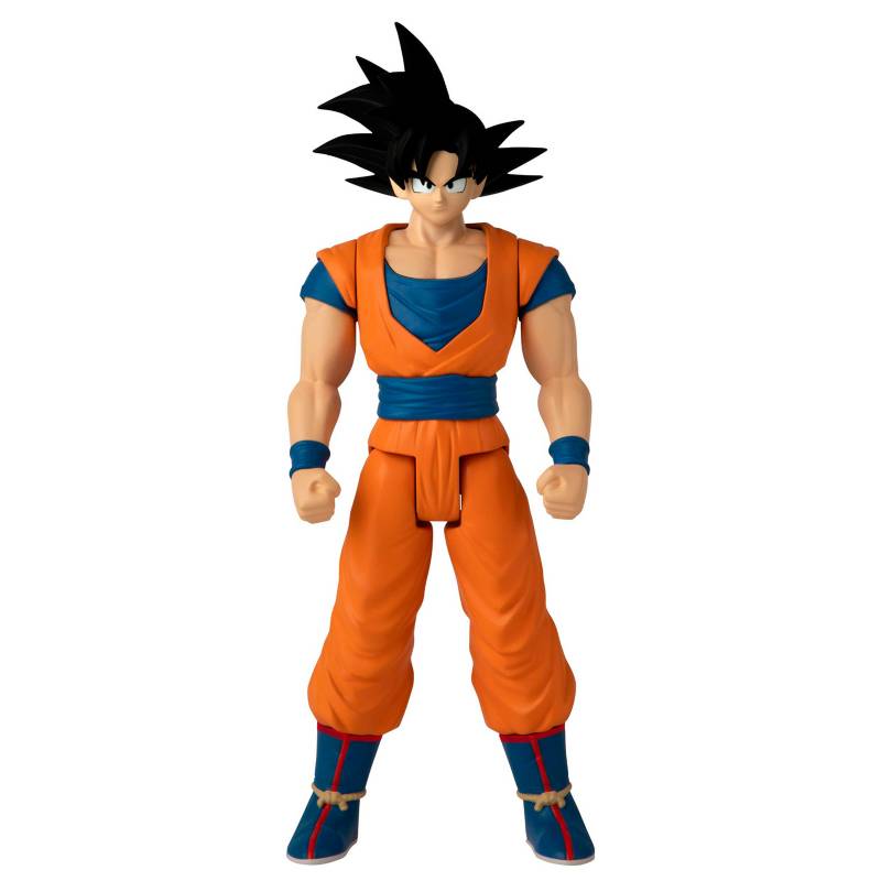 Figura De Acción Dragon Ball Goku Dragon Ball