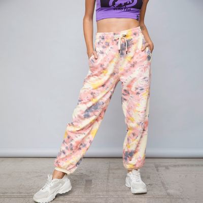 Pantalón Jogger Algodón Mujer