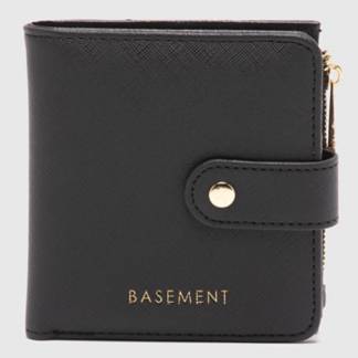 Basement - Billetera Mujer Basement