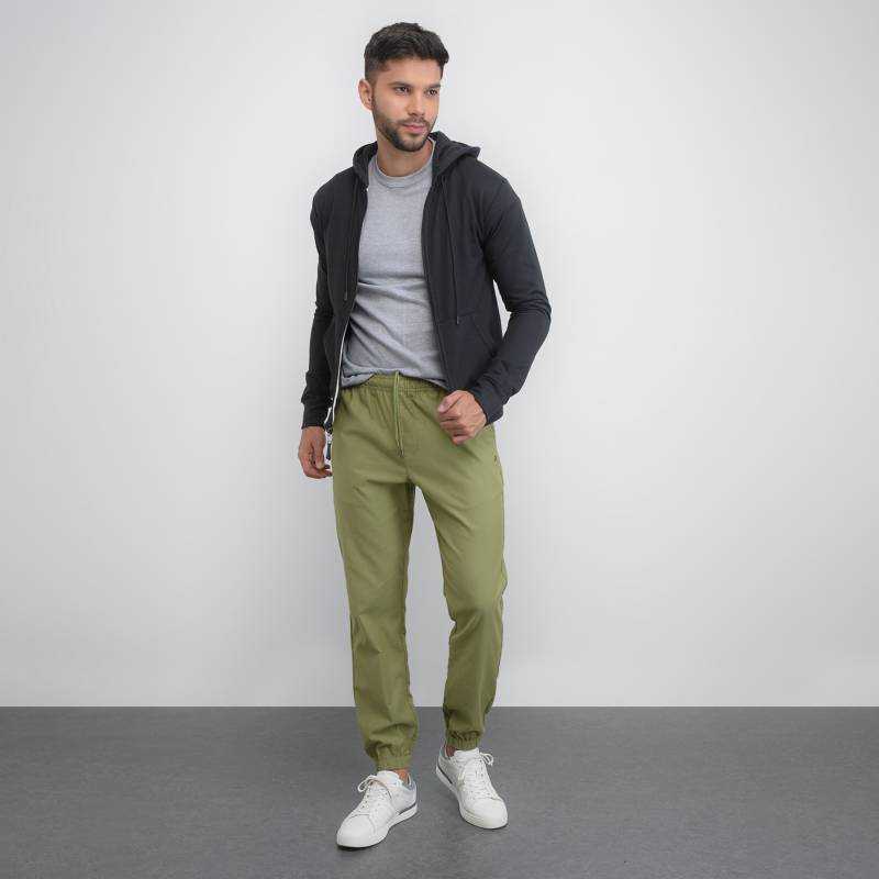 Pantalón para Hombre Jogger Basement BASEMENT