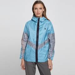 Mountain Gear - Cortaviento Outdoor Mountain Gear Mujer Impermeable
