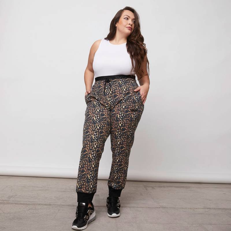 Pantalón deportivo Mossimo Mujer MOSSIMO 