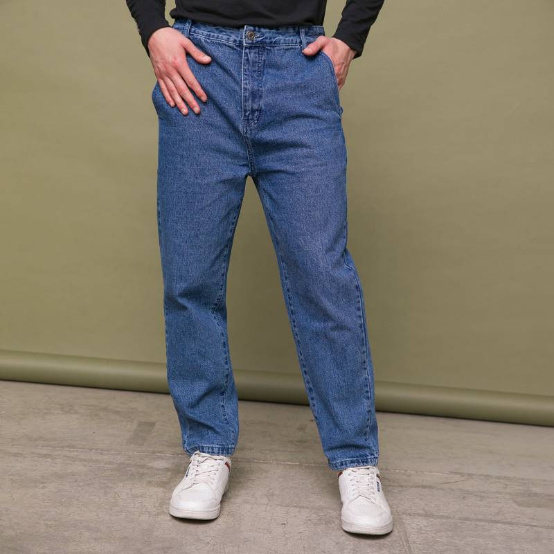 Baggy Jeans Hombre