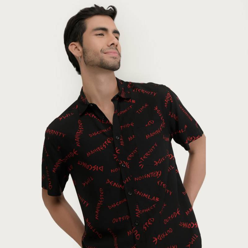 Productos de Camisa Louis Vuitton Para Hombres al por mayor a