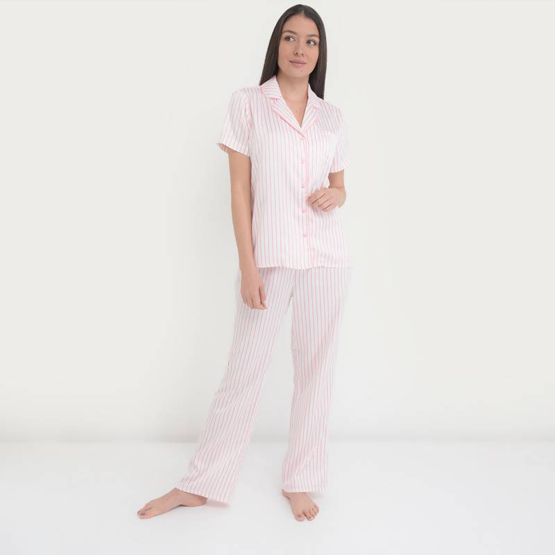 SOUTHLAND - Pijama Mujer Southland