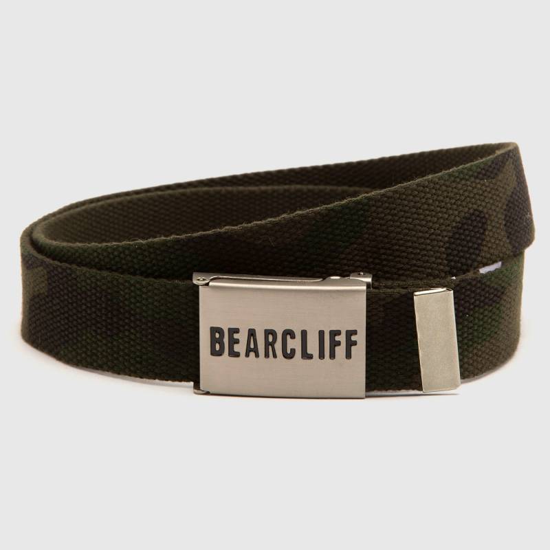 Bearcliff - Cinturón Hombre Bearcliff