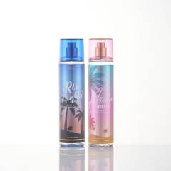 SYBILLA - Set de perfume Mujer Sybilla 2 splash cada uno de 250 ml