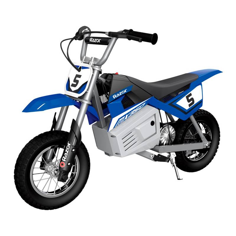 Razor - Moto Eléctrica Razor MX350