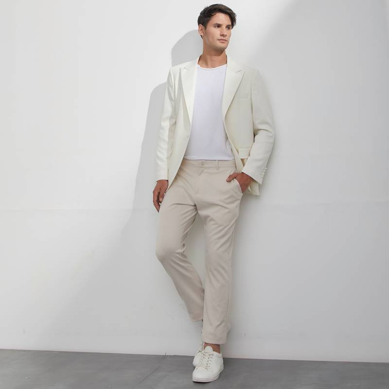 Blazer Slim Hombre BASEMENT 