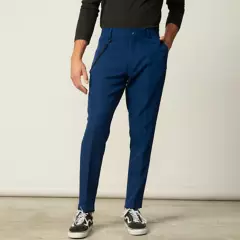 BEARCLIFF - Pantalón de vestir para Hombre Bearcliff
