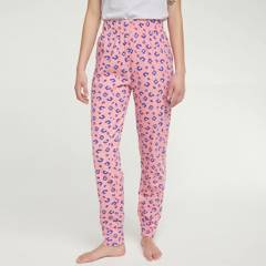 SYBILLA - Pantalones de pijama Mujer Sybilla