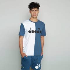 DIADORA - Camiseta deportiva Diadora Hombre